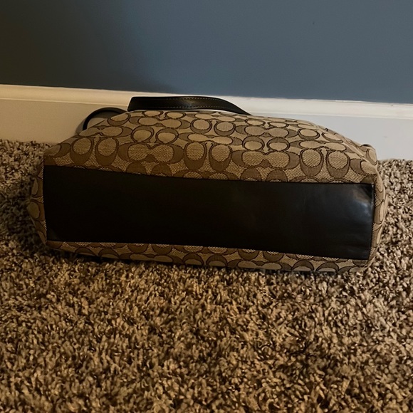 Coach bag - Picture 2 of 2